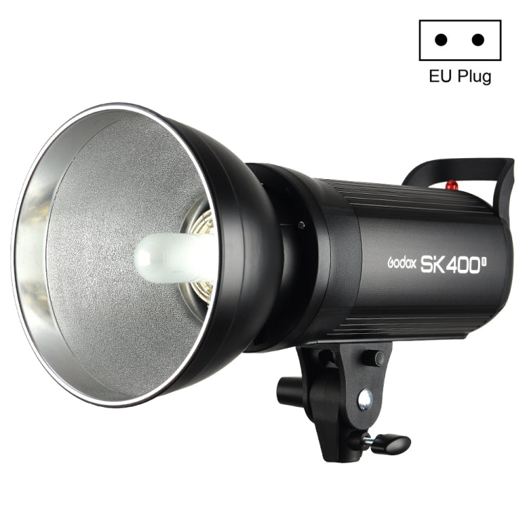 Godox SK400II 150W Studio Flash Light con Montatura Bowens