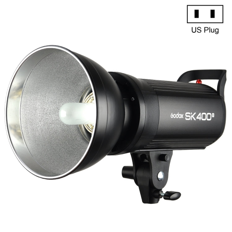 Godox SK400II 150W Studio Flash Light con Montatura Bowens