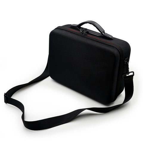 Étui imperméable portable en PU EVA pour DJI MAVIC PRO et accessoires, dimensions: 29 cm x 21 cm x 11 cm, pour DJI MAVIC Pro