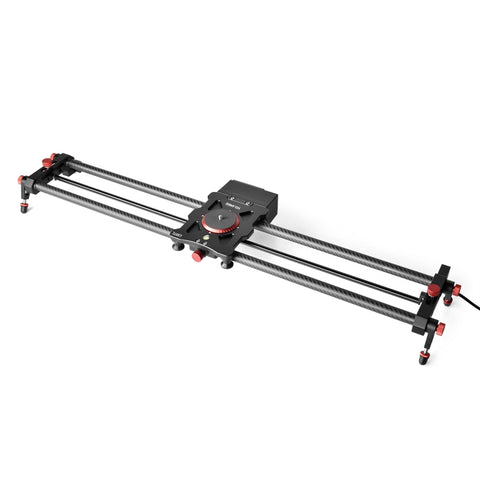 YELANGU L60TC Binaire de lecture électrique de 60 cm avec télécommande 2,4 GHz pour appareil photo reflex/caméra vidéo, L60TC 60 cm