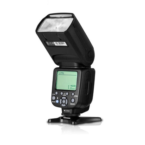 Speedlite flash TRIOPO TR-950ii, TR-950ii