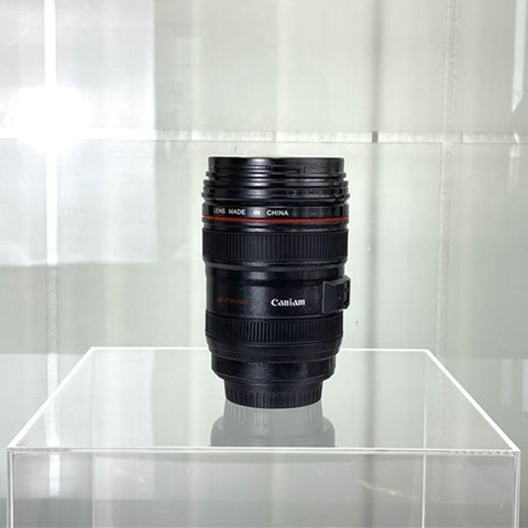 Modello di obiettivo fittizio falso non funzionante per fotocamera DSLR per obiettivo Canon EF 24-105, For Canon EF 24-105