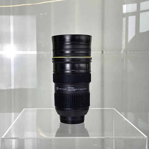 Modello di obiettivo fittizio falso non funzionante per fotocamera DSLR per obiettivo Nikon AF24-70, For Nikon AF24-70