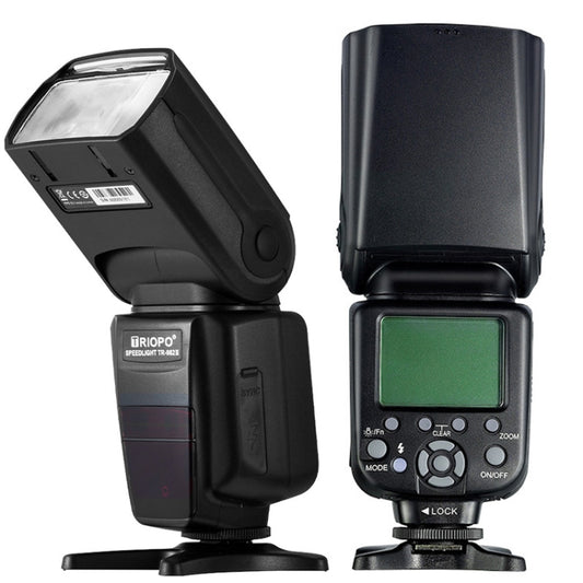 Speedlite flash TRIOPO TR-982IIIC per Canon, TR-982IIIC for Canon
