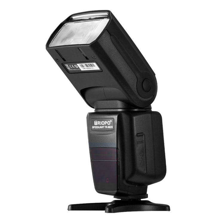 Speedlite flash TRIOPO TR-982IIIC per Canon, TR-982IIIC for Canon