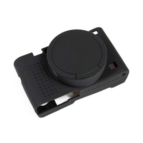 Custodia protettiva in morbido silicone per Sony Cyber-Shot RX100 VII / RX100 M7