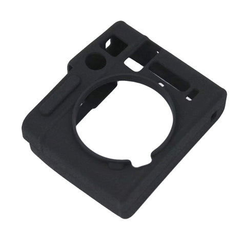 Custodia protettiva in silicone morbido per Fujifilm Instax mini 40
