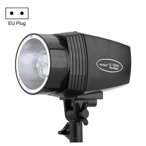Godox K-180A Flash da Studio Mini Master 180Ws Speedlight