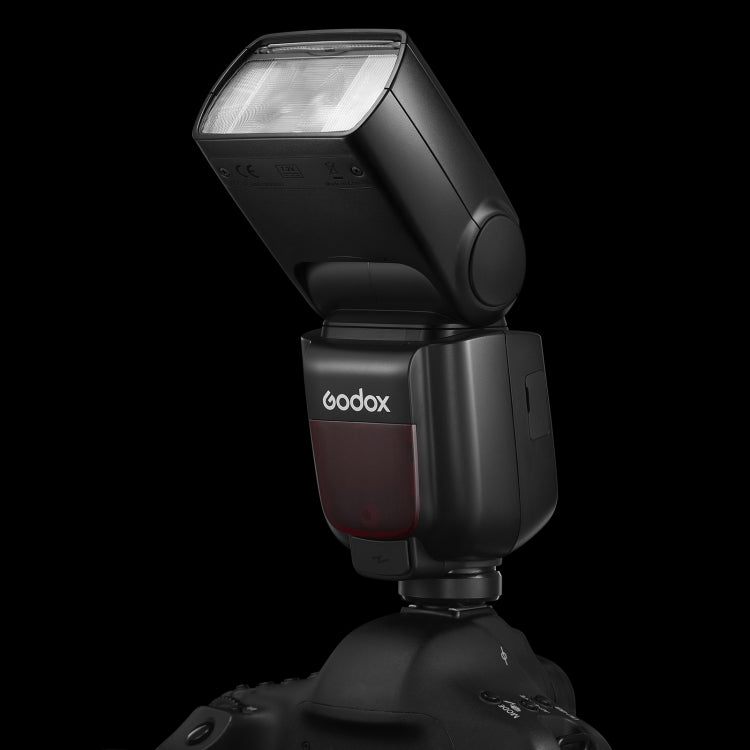 Godox TT685II-C Flash Speedlite Wireless TTL HSS 1/8000s per Canon