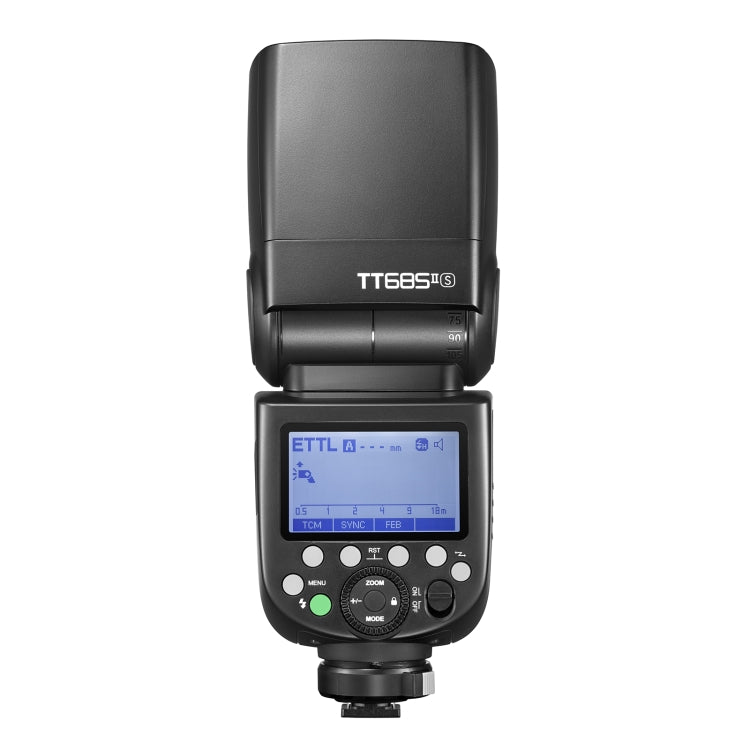 Godox TT685II-S Flash Speedlite Wireless TTL HSS 1/8000s per Sony