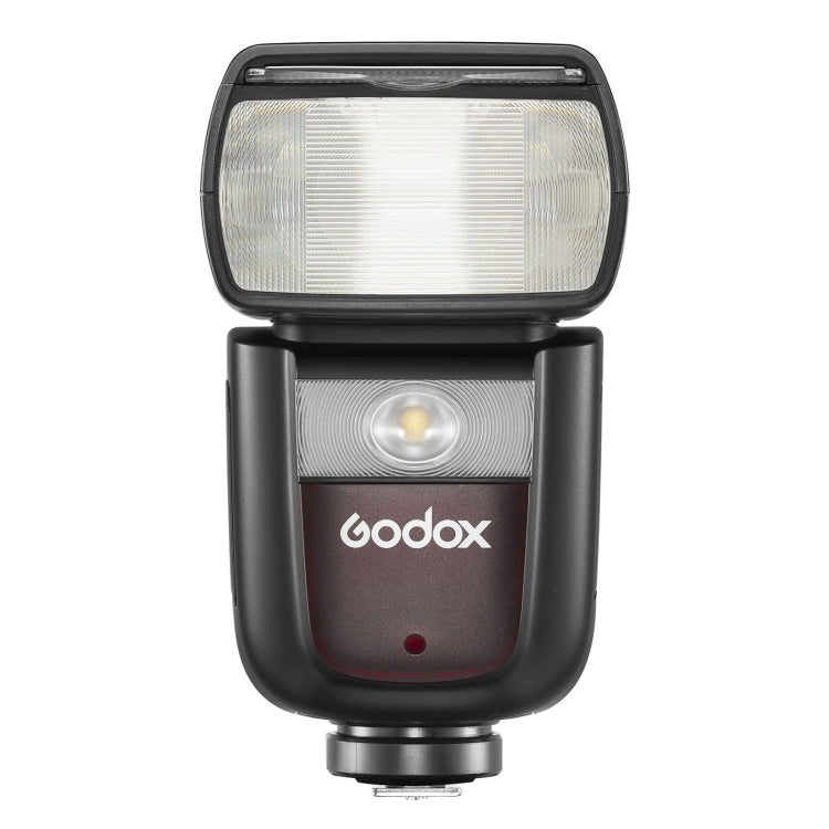 Godox V860 III-N Flash Speedlite Wireless TTL II HSS per Nikon
