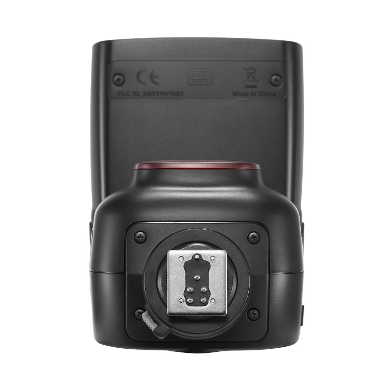 Godox V860 III-N Flash Speedlite Wireless TTL II HSS per Nikon