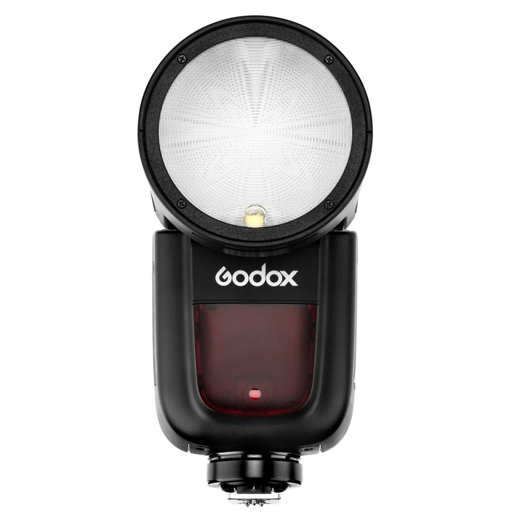 Godox V1F Flash Speedlite TTL Rotondo per Fotocamere Fujifilm