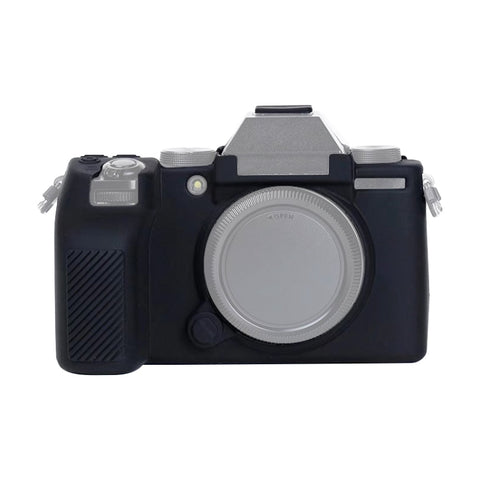 Custodia protettiva en silicone morbido pour FUJIFILM X-S10, Pour FUJIFILM X-S10