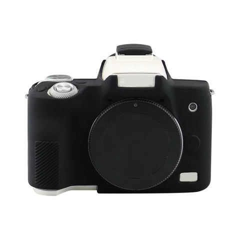 Per Canon EOS M50 Mark II / M50 II Custodia protettiva morbida in silicone, Per Canon EOS M50 Mark II, Per Canon EOS M50 Mark II / M50 II