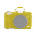 Canon EOS M50 Mark II Soft Silicone Protective Case
