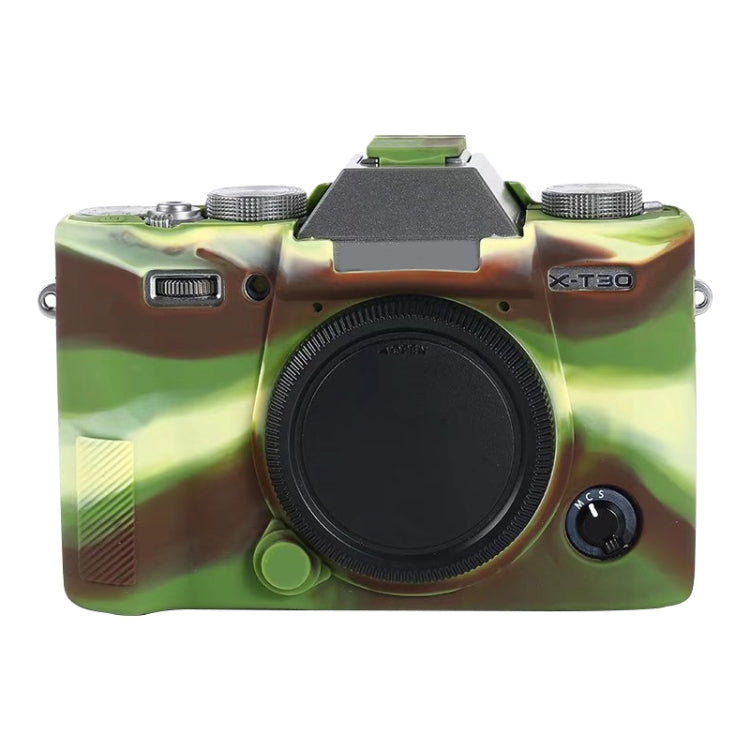 Fujifilm X-T30 Silicone Protective Case - Durable & Stylish