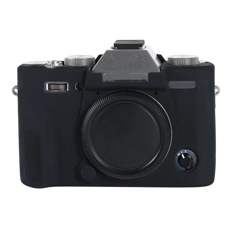 Per custodia protettiva in silicone morbido FUJIFILM X-T30, For FUJIFILM X-T30