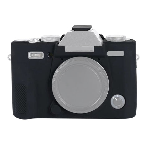 Per custodia protettiva in silicone morbido FUJIFILM X-T30, For FUJIFILM X-T30