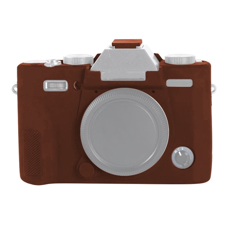 Fujifilm X-T30 Silicone Protective Case - Durable & Stylish
