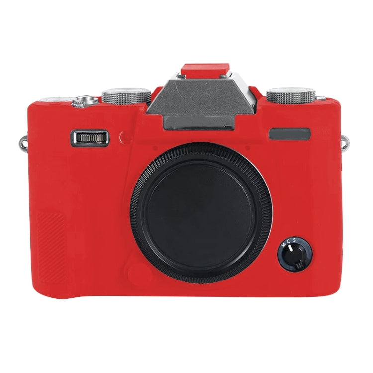 Fujifilm X-T30 Silicone Protective Case - Durable & Stylish