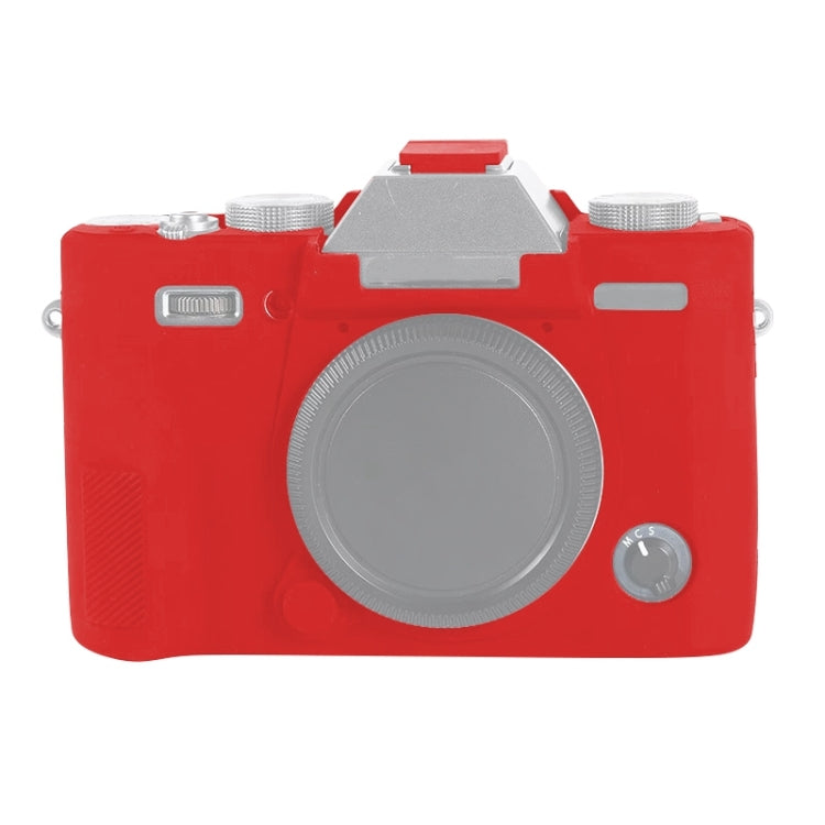 Fujifilm X-T30 Silicone Protective Case - Durable & Stylish