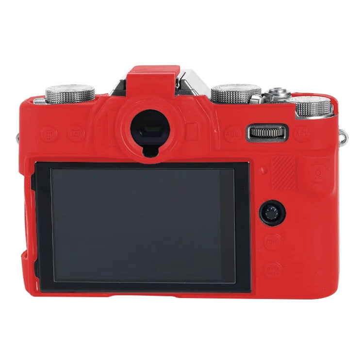 Fujifilm X-T30 Silicone Protective Case - Durable & Stylish