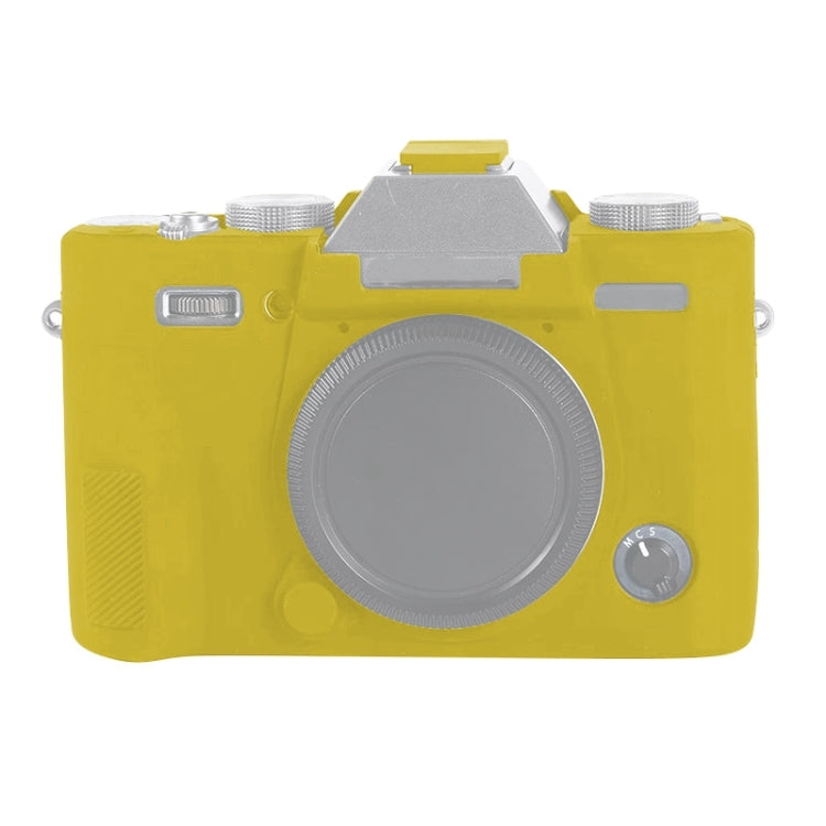 Fujifilm X-T30 Silicone Protective Case - Durable & Stylish