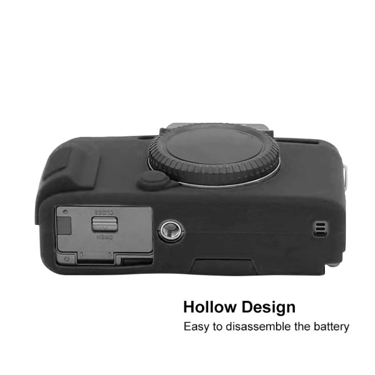 Fujifilm X-T30 Silicone Protective Case - Durable & Stylish