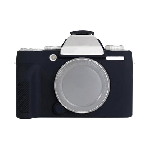 Housse de protection en silicone morbido pour FUJIFILM X-T200, Pour FUJIFILM X-T200, Pour Nikon Z50