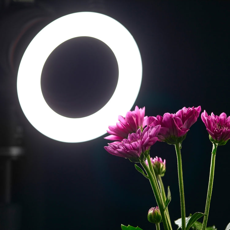 Godox Ring72 Macro Ring Flash con 48 LED e 8 Anelli Adattatori