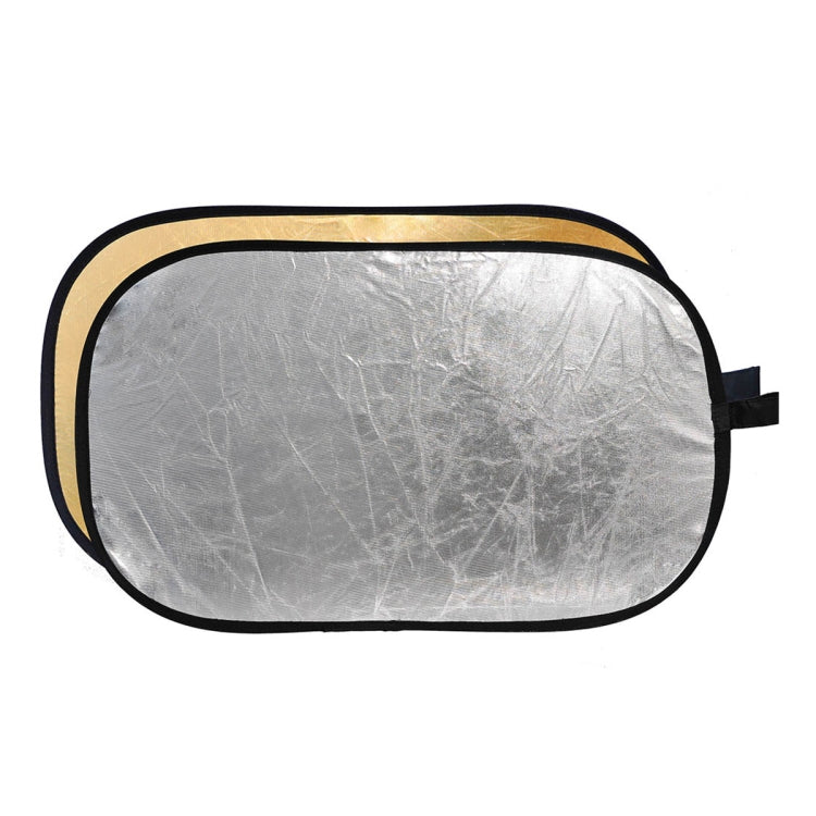 Godox FT01 2-in-1 Oval Reflector Board 150x200cm