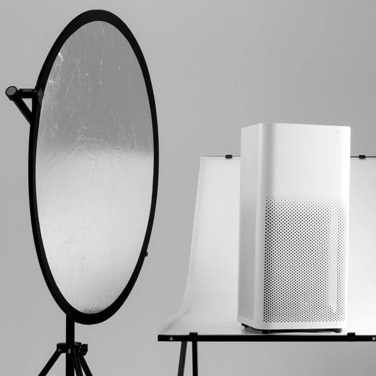 80cm Gold Silver Folding Reflector Board for Photography