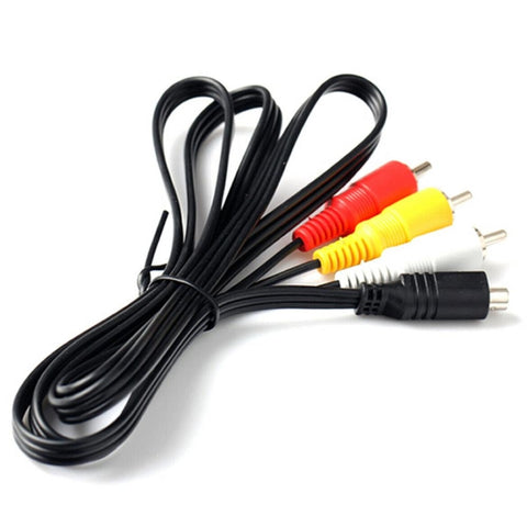 Cavo per videocamera AV a 10 pin da 10 pezzi per Sony VMC-15FS