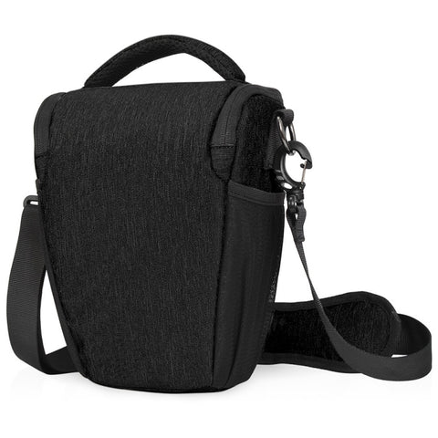 Sac pour appareil photo reflex à tracolla imperméable CADEN D11, dimensions: 20,5 x 16 x 27 cm, D1 20,5 x 16 x 27 cm