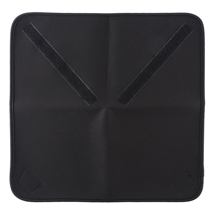 Premium Photography Lens Cloth - Soft Velvet, 55x55 cm