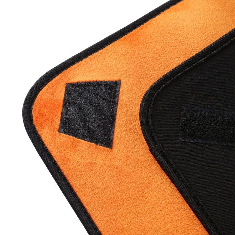Premium Photography Lens Cloth - Soft Velvet, 55x55 cm