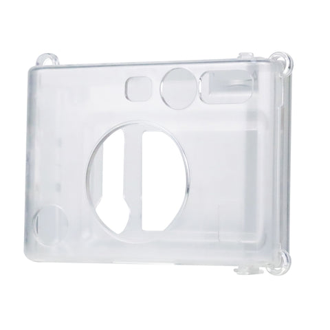 Protection en cristal avec ceinture pour FUJIFILM Instax mini EVO, pour FUJIFILM Instax mini EVO
