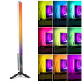 LUXCeO Mood1 50cm RGB LED Fill Light for Stunning Photos