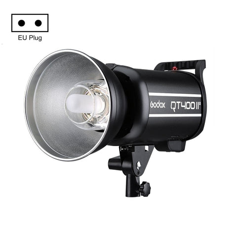 Godox QT400IIM Flash Stroboscopico da Studio 400Ws
