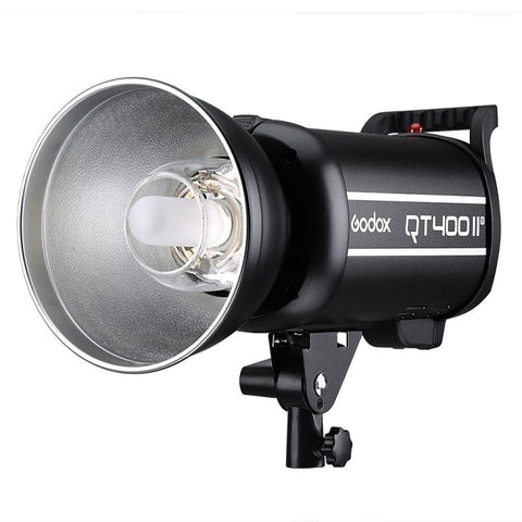 Godox QT400IIM 400W Flash da studio stroboscopico, QT400IIM