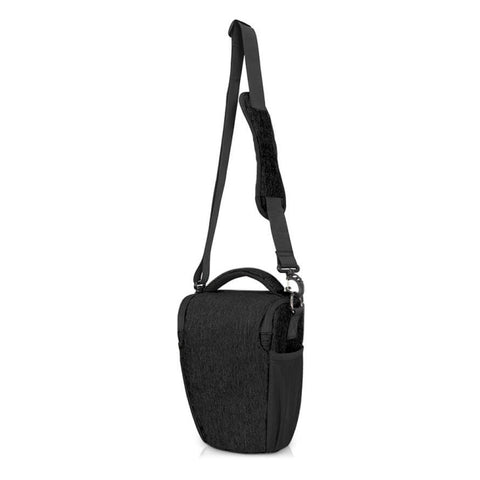 Borsa per fotocamera reflex a tracolla impermeabile CADEN D1, dimensioni: 19 x 13 x 21 cm, D1 19 x 13x 21cm