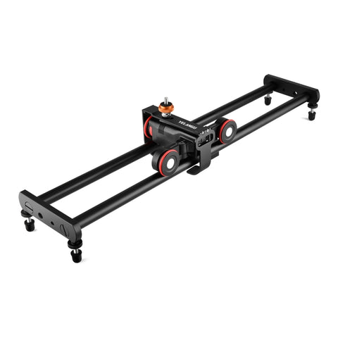 YELANGU L50E Carrello scorrevole pour télécaméra de chambre de 60 cm + Carrello pour carrello L5i
