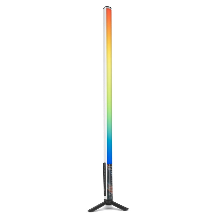 LUXCeO Mood1 85cm RGB LED Stick Light with Tripod