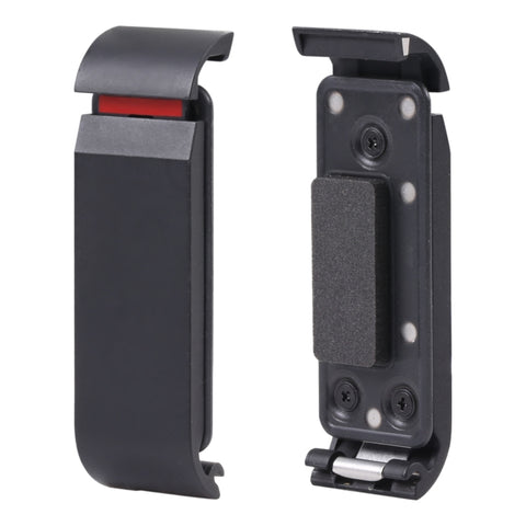 Copertura laterale in metallo per GoPro HERO8 Black