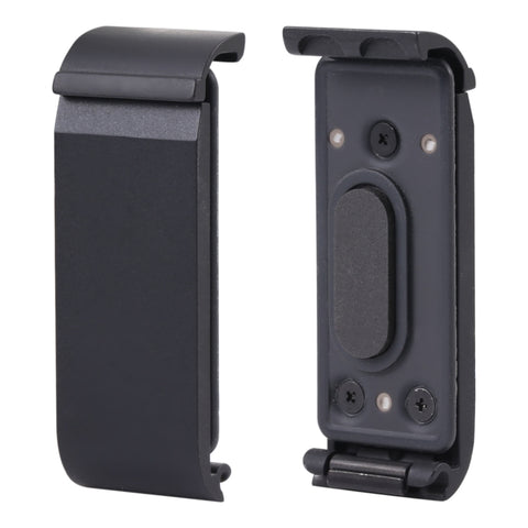 Copertura laterale originale in metallo per GoPro Hero 11 / HERO10 Black / HERO9 Black / HERO10 Black, Per GoPro Hero 11 / HERO10 Black / HERO9 Black / HERO10 Black