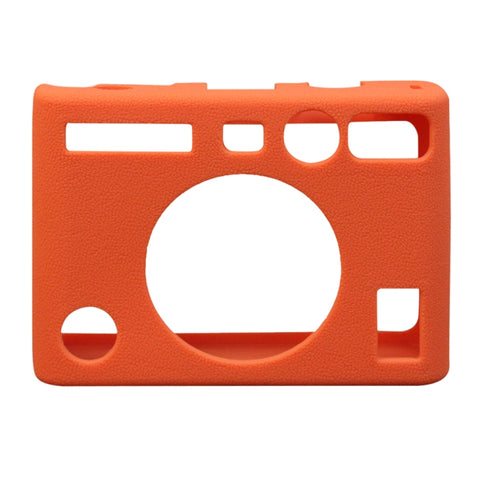 Custodia protettiva in silicone morbido PULUZ per FUJIFILM instax mini Evo, For FUJIFILM instax mini Evo, FUJIFILM instax mini Evo