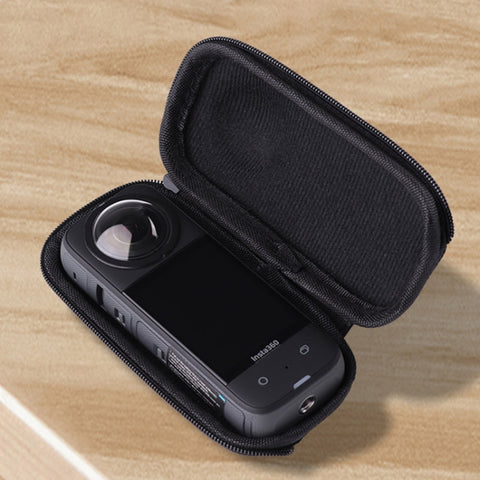 Custodia portatile per custodia per fotocamera Insta360 X3 / ONE X2, Per Insta360 X3 / ONE X2
