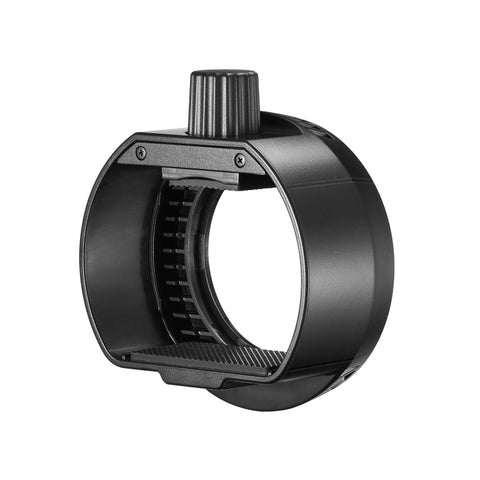 Adattatore Godox AK-R25 per Flash Quadrato e Proiettori AK-R21 e