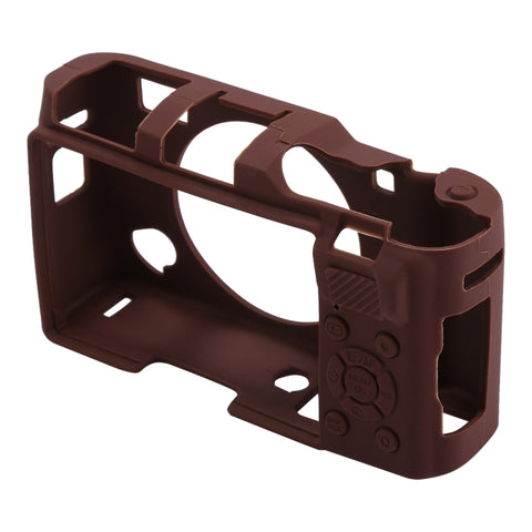 Étui de protection en silicone souple pour FUJIFILM X-A5, Pour FUJI X-A5, Pour FUJI XA5, Pour FUJIFILM X-A5